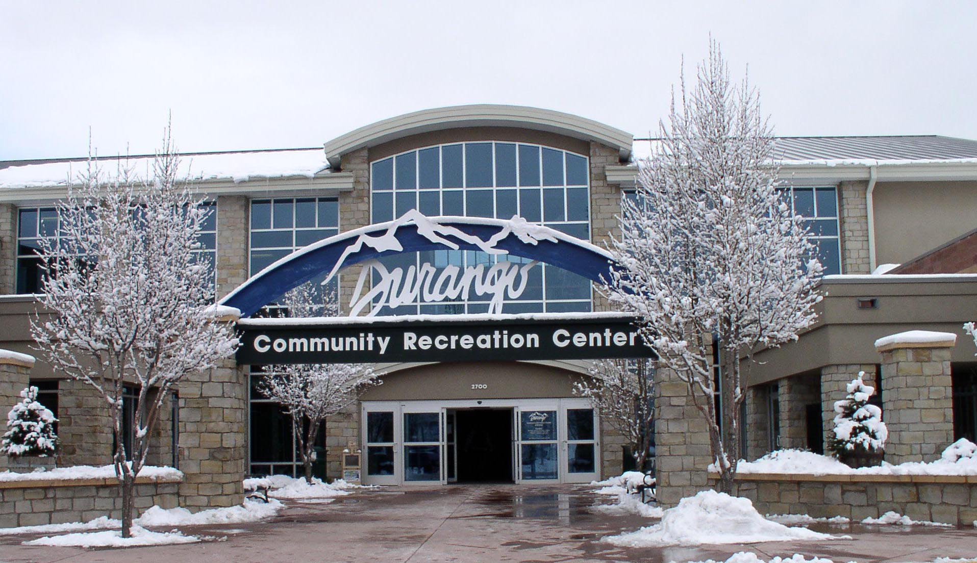 City of Durango GIS