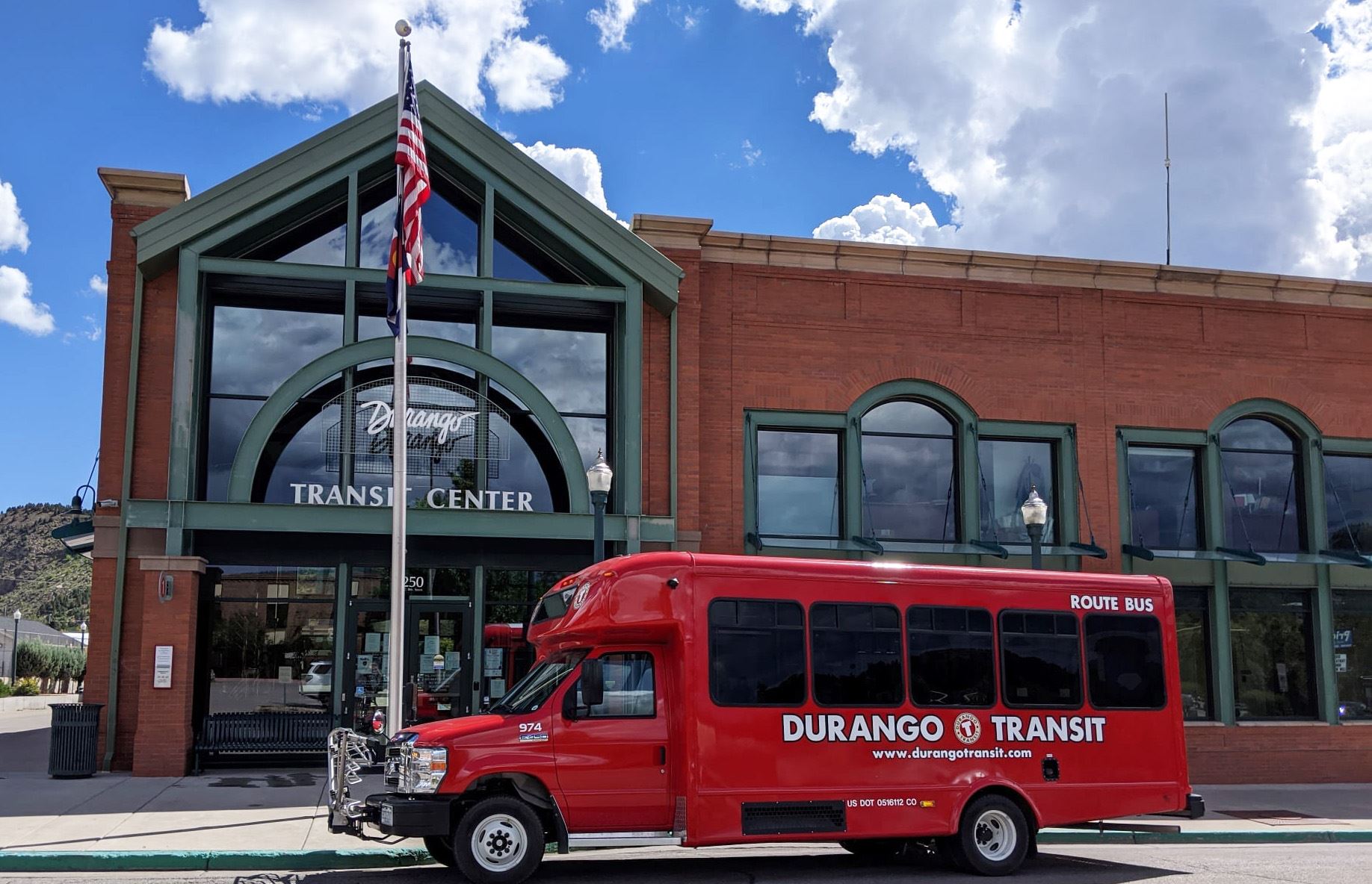 City of Durango GIS